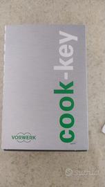 Cook-key