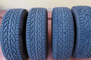 gomme auto