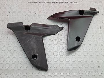 PLASTICHE SERBATOIO HUSQVARNA TE 250 2008 2012 TE2