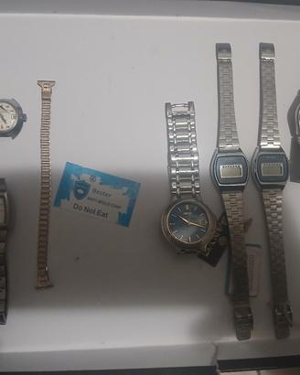 lotto orologi