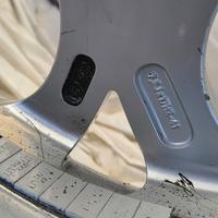 Cerchi Giulietta 17’’