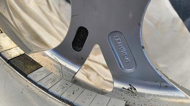 Cerchi Giulietta 17’’