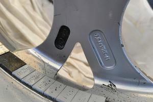 Cerchi Giulietta 17’’