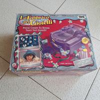 gioco crea gioielli