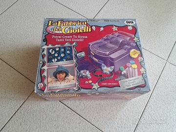 gioco crea gioielli