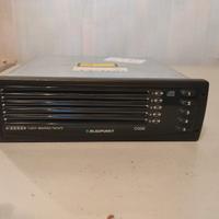 735273184 Caricatore 5/CD Blaupunkt MASERATI-FIAT