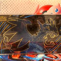 UPC Mega Charizard Fiamme Spettrali