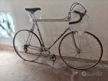 Bici Atala d'epoca anni 80