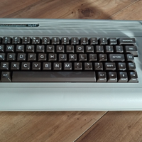 Commodore my64 C64 mini-ITX case - leggi bene!