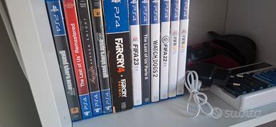 giochi ps4
