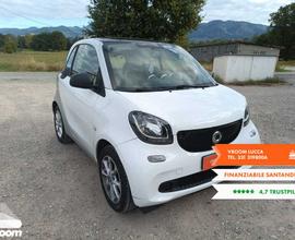 SMART fortwo 3s.(C/A453) fortwo 70 1.0 twinami...