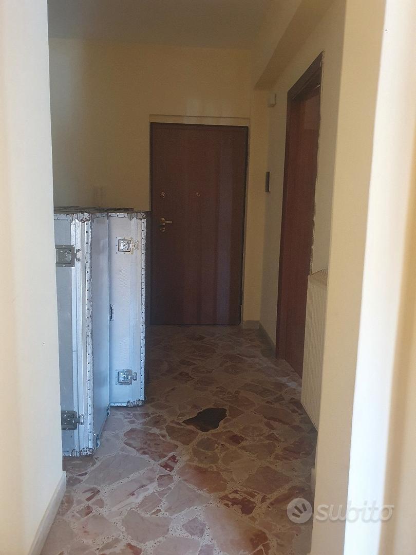 Appartamento – Agrigento, Bibirria, Villaseta - Vista 2