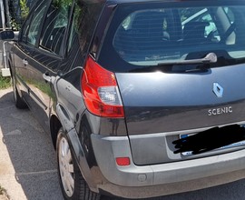 Renault Scenic 1.5 dci 2serie