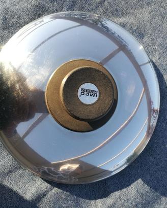 COPERCHIO PER PENTOLA IMCO 20  CENTIMETRI