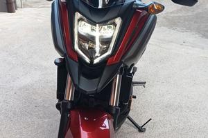 Honda NC 750 x abs