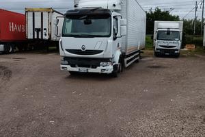 Renault Midlum 115/280 5 con sponda