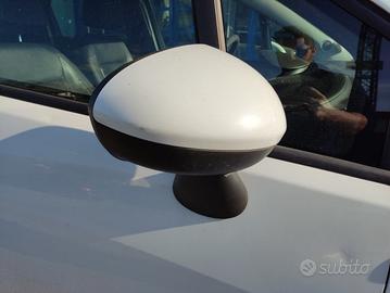 Specchio destro OPEL MERIVA del 2011
