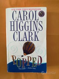 Popped di Carol Higgins Clark