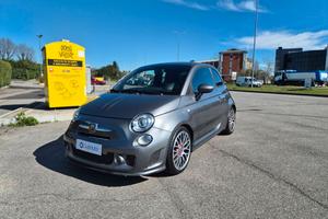 Abarth 595 595 1.4 16v t. t-jet turismo 160cv E6