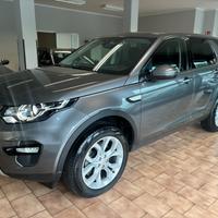 Land Rover Discovery Sport 2.0HSE Luxury AWD *DIST