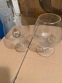 Bicchieri vintage
