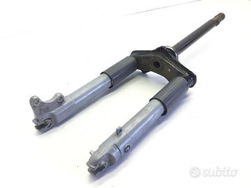 PIAGGIO ZIP 4T 50 FORCELLA STELI FODERI E PIASTRA 