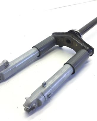 PIAGGIO ZIP 4T 50 FORCELLA STELI FODERI E PIASTRA 