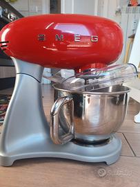 IMPASTATRICE SMEG