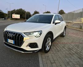 Audi Q3 35 TDI S tronic Advanced 12/2019