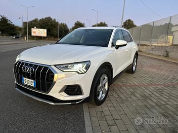 Audi Q3 35 TDI S tronic Advanced 12/2019