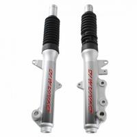 Coppia steli forcella completi Sym Shark 150 - 515