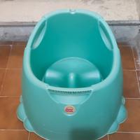 vaschetta per bagnetto 