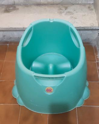 vaschetta per bagnetto 