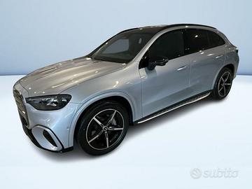 Mercedes-Benz GLC 400 4Matic EQ AMG Line Adva...