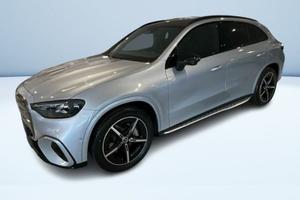 Mercedes-Benz GLC 400 4Matic EQ AMG Line Adva...