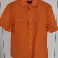 camicia uomo Carrera