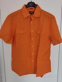 camicia uomo Carrera