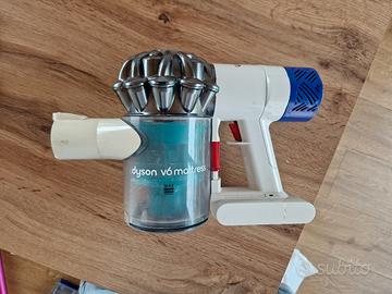 DYSON V6 MATTRESS