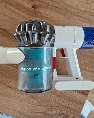 DYSON V6 MATTRESS