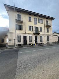 Capannone Industriale Biella [Cod. rif 3277220VCG]