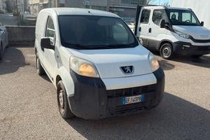 peugeot bipper 1.4 diesel 