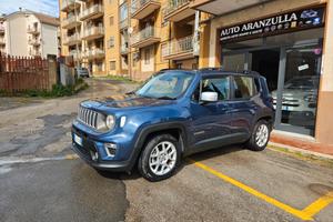 JEEP RENEGADE 1600 MJT 130CV CHILOMETRI CERTIFICAT