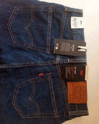 jean levi's 511
