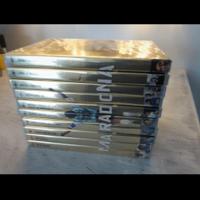 DVD Maradona 
