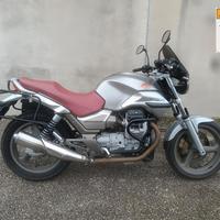 MOTO GUZZI BREVA 750 IE