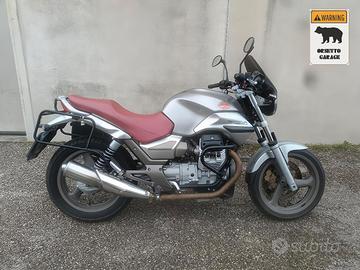 MOTO GUZZI BREVA 750 IE