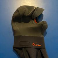 Cappuccino sport acquatici ION taglia S/M