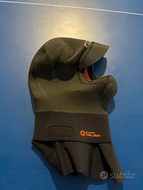 Cappuccino sport acquatici ION taglia S/M