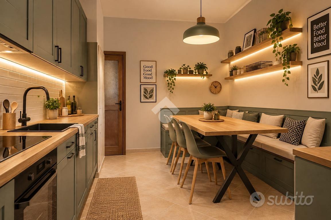 Appartamento – RM - Altro
