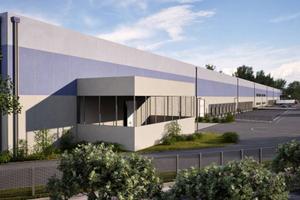 Immobile di 32772 m² a Balocco